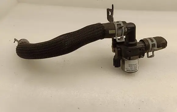 Dodge Durango Electric auxiliary coolant/water pump 68252075AB 1147412245 19224AU