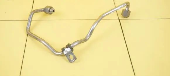 Mini Cooper Countryman R60 Fuel line pipe N18B16A PRZEWOD