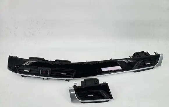 BMW X1 F48 F49 Dashboard center trim panel 9332242 9292739 9292740