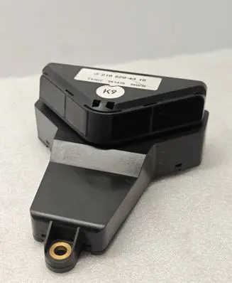 Mercedes-Benz CLK A208 C208 Alarm movement detector/sensor 2108204310 3X1476 96W36
