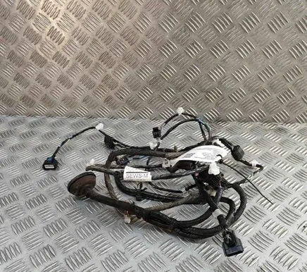 Nissan Qashqai J12 Parking sensor (PDC) wiring loom 24093HN10D