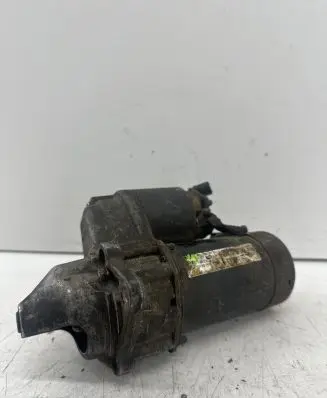 Opel Agila A Starter motor 09130838 17J10132ND D6RA169