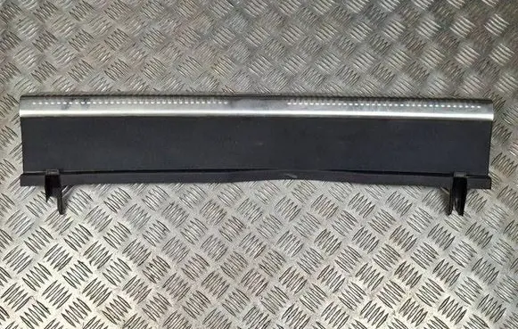 Audi A8 S8 D4 4H Trunk/boot sill cover protection 4G8863471