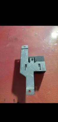 Nissan Terrano Other control units/modules 284507F000