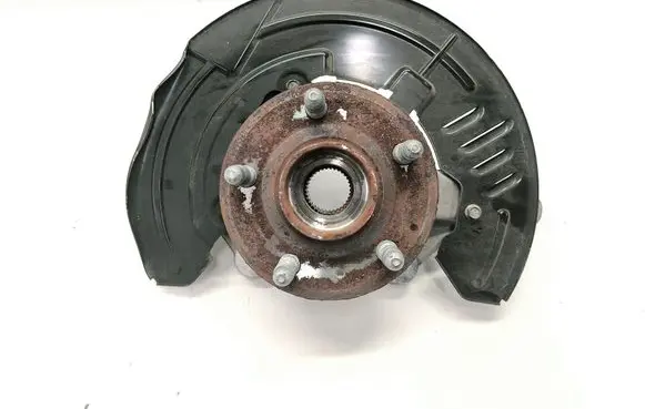 Cadillac CT5 Front wheel hub 84032115
