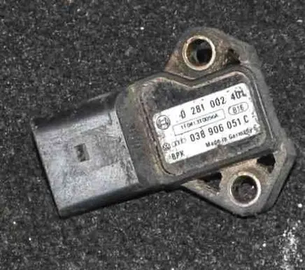 Volkswagen Transporter - Caravelle T5 Air pressure sensor 038906051C 0281002401