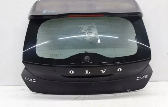 Volvo V40 Tailgate/trunk/boot lid