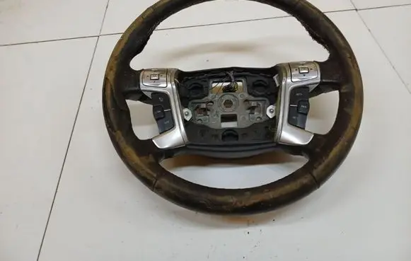 Ford Mondeo MK IV Steering wheel 34082974A