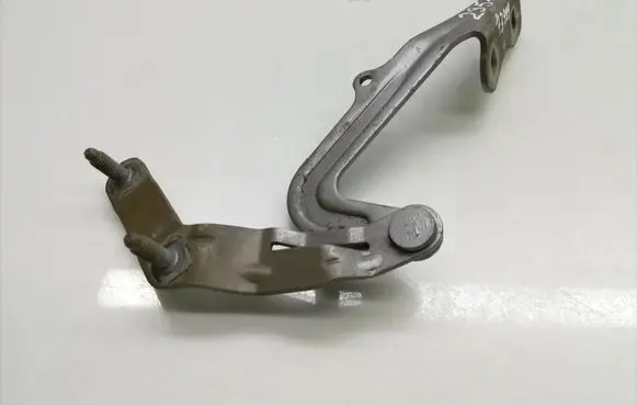 Ford S-MAX Engine bonnet/hood hinges 6M21-U16801-AA
