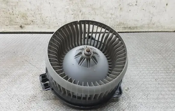 Suzuki Liana Heater fan/blower 194000