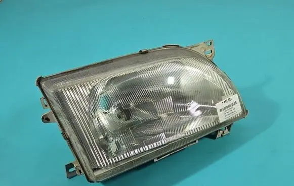 Ford Transit Headlight/headlamp IMPRK1495601