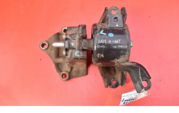 KIA Rio Engine mount vacuum valve