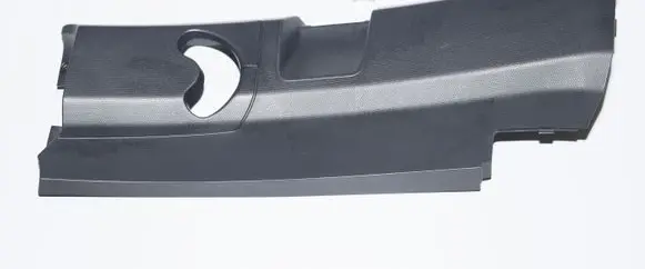 BMW i3 (B) pillar trim (top) 7287935