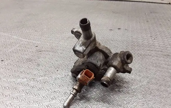 Renault Scenic III - Grand scenic III AdBlue injector H8200778880