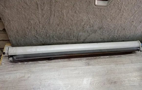 Volvo V50 Trunk/boot cargo luggage net 3519100974