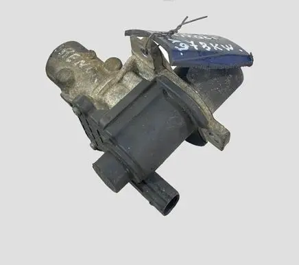 Renault Megane II EGR valve 70036804 7333667576