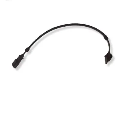 Seat Ibiza III (6L) Crankshaft position sensor 9805940
