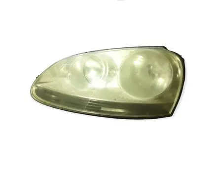 Volkswagen Golf V Headlight/headlamp 247299