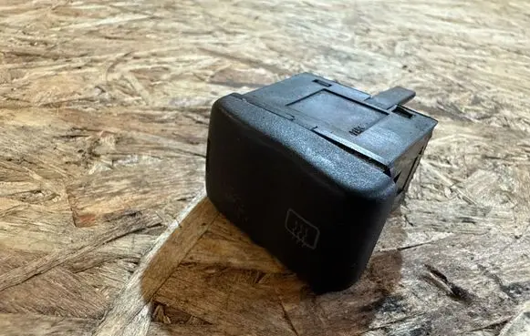 Volkswagen Polo III 6N 6N2 6NF Windscreen/window heater switch 6N1959621