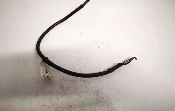 Mazda 3 I Positive cable (battery)