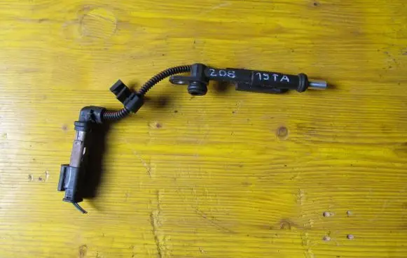 Peugeot 208 Air pressure sensor 9676197780 9676212480