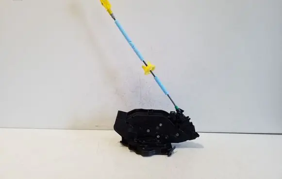 BMW i4 Rear door lock 7445054