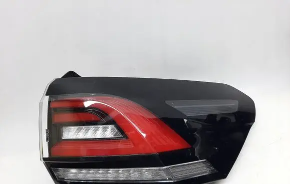 Volkswagen Taigo Rear/tail lights 2G7945096