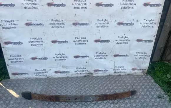 Iveco Daily 35 - 40.10 Front leaf spring 