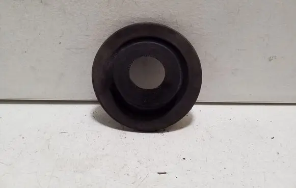 Audi TT TTS Mk2 Rear coil spring rubber mount 1K0512149B