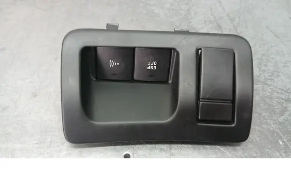 Peugeot 607 Other switches/knobs/shifts 9629448877