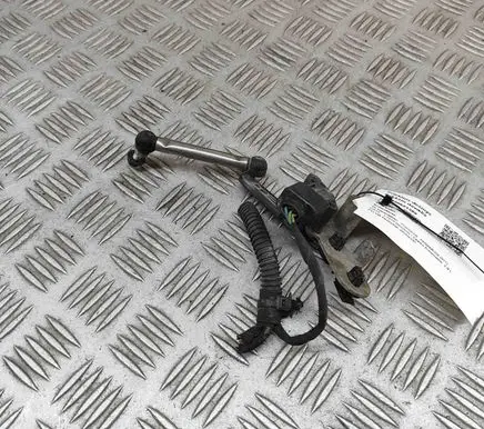 Porsche Panamera (971) Air suspension front height level sensor 4M0907504