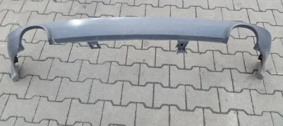 Opel Signum Rear bumper 1348914 24412817
