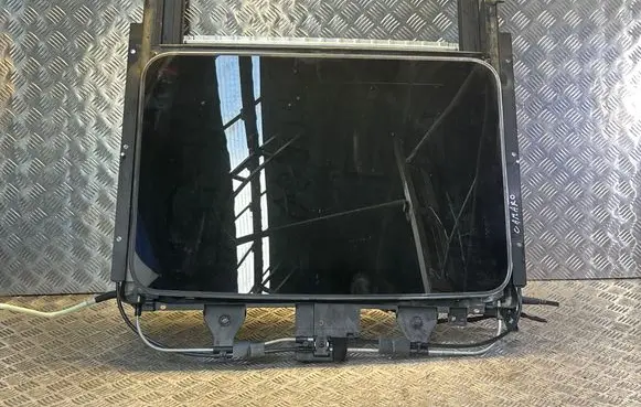 Chevrolet Camaro Sunroof set 30007138