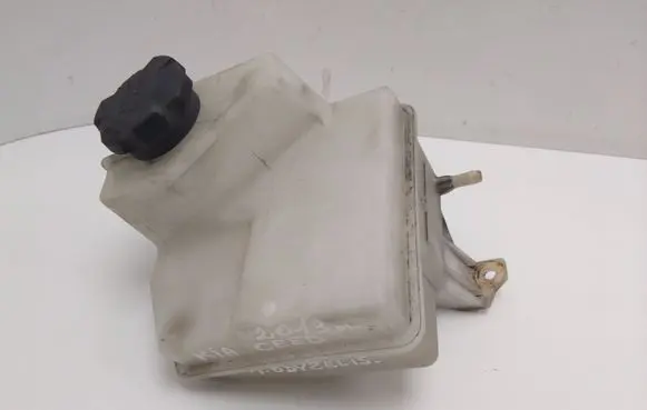KIA Ceed Coolant expansion tank/reservoir 25430A5800