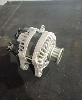 Citroen DS7 Crossback Generator/alternator 9827171980