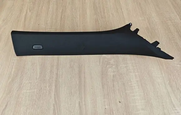BMW X6 G06 (A) pillar trim 5A0C826 7455572