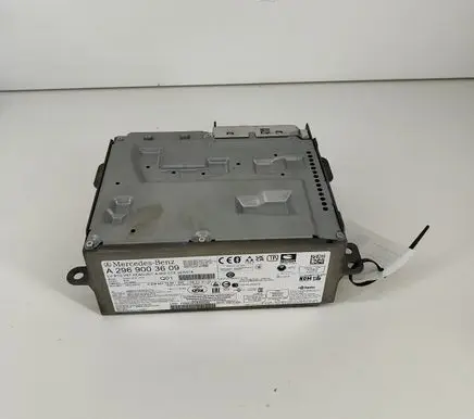 Mercedes-Benz GLC C254 Radio/CD/DVD/GPS head unit A2969003609 A2069017008