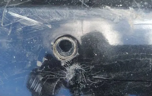 Audi A4 S4 B8 8K Parking PDC sensor