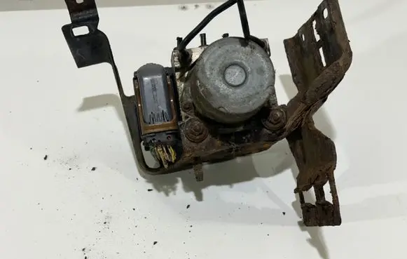 Citroen Berlingo ABS Pump 9665701080