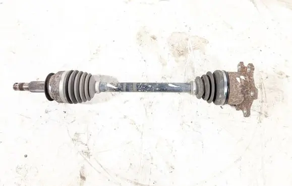 Infiniti QX50 (J50) Rear driveshaft 39601EG80A