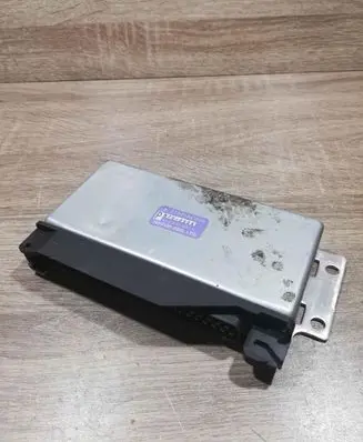 Subaru Legacy ABS control unit/module 27521AC030 120000B0131