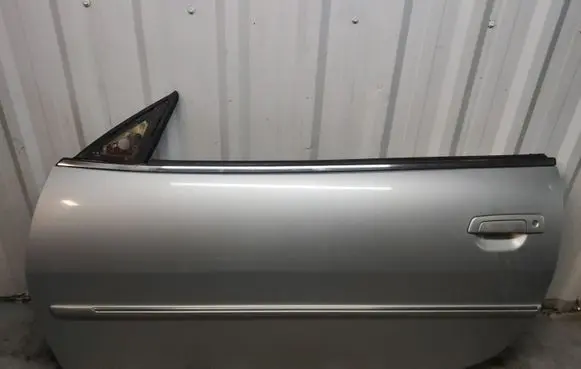 Chrysler Sebring (ST-22 - JR) Door (2 Door Coupe) 