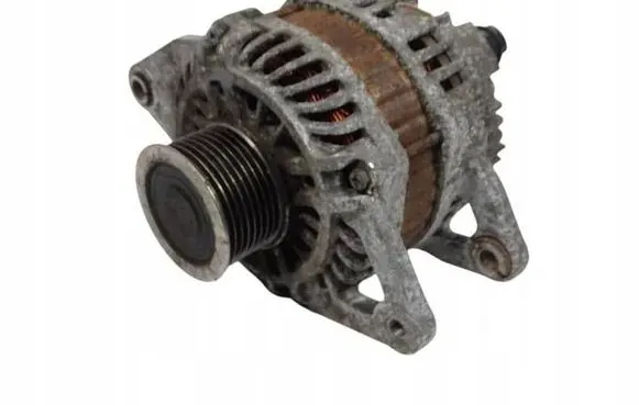 Mazda 6 Generator/alternator A2TJ0681