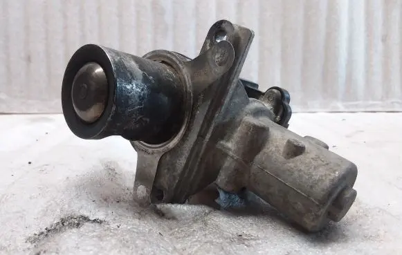 EGR valve