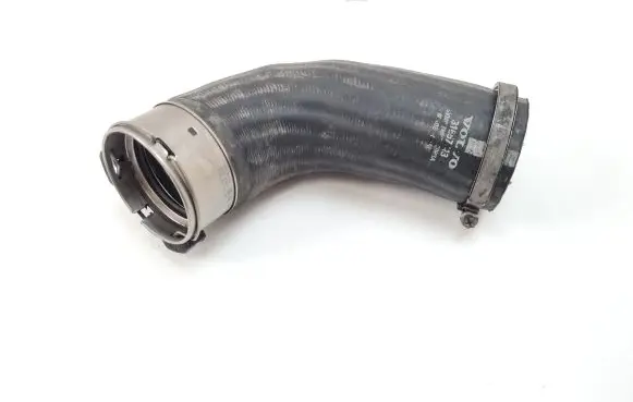 Volvo S90, V90 Intercooler hose/pipe 31657743