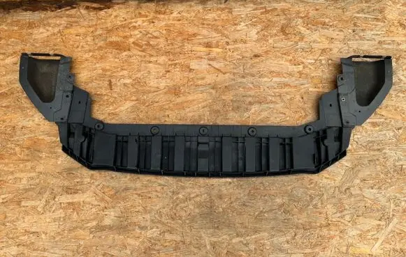 Ford Focus Front bumper lip JX7B8B384A1 JX7B8B384D JX7B16B074A