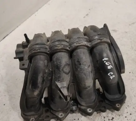 Citroen C2 Intake manifold 9635885080