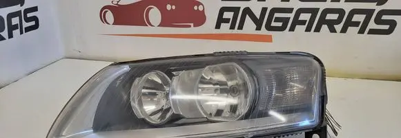 Audi A6 S6 C6 4F Headlight/headlamp 160135