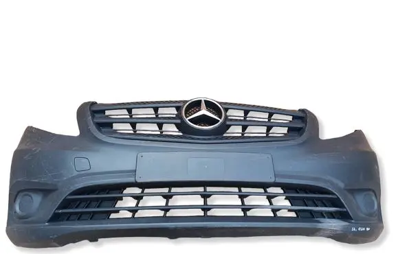 Mercedes-Benz Vito Viano W447 Front bumper A4478850425