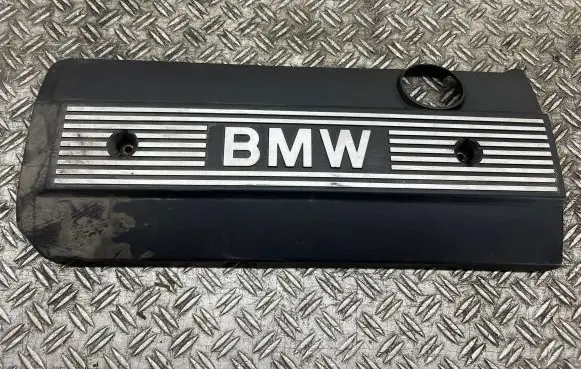 BMW 5 E60 E61 Engine cover (trim) 7526445